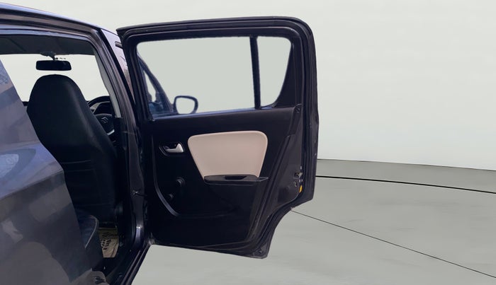 2021 Maruti Alto VXI PLUS, Petrol, Manual, 23,256 km, RHS Rear Door