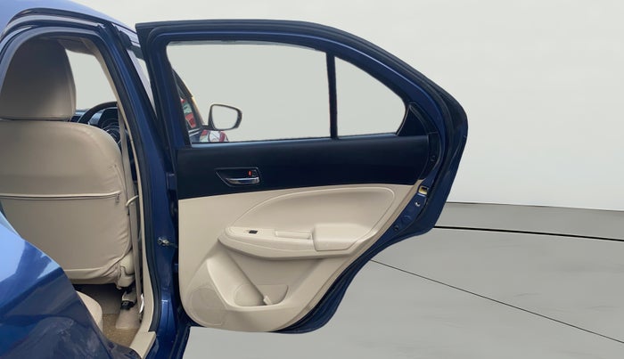 2020 Maruti Dzire VXI, Petrol, Manual, 49,779 km, RHS Rear Door