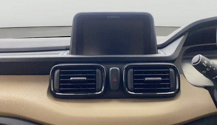 2022 Tata PUNCH CREATIVE 1.2 AMT KAZIRANGA EDITION , Petrol, Automatic, 6,326 km, Air Conditioner