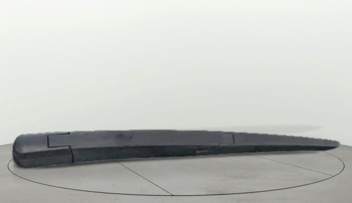 2021 Hyundai Creta S 1.5 DIESEL, Diesel, Manual, 92,269 km, Rear Wiper