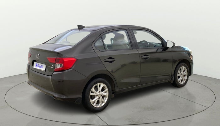 2021 Honda Amaze 1.2L I-VTEC V, Petrol, Manual, 93,905 km, Right Back Diagonal