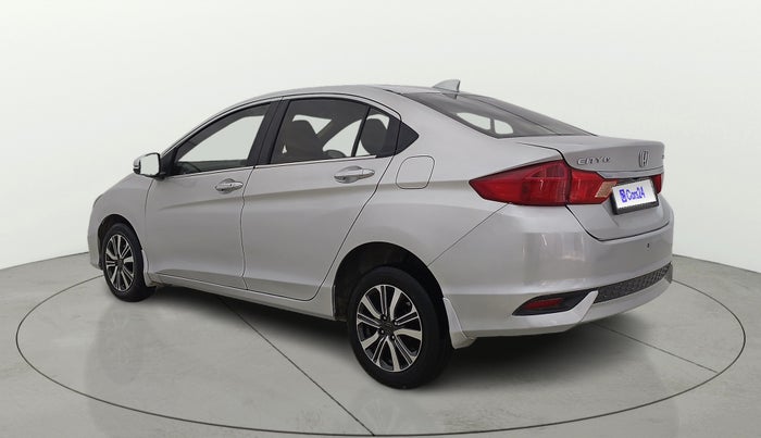 2018 Honda City 1.5L I-VTEC V MT, Petrol, Manual, 74,240 km, Left Back Diagonal