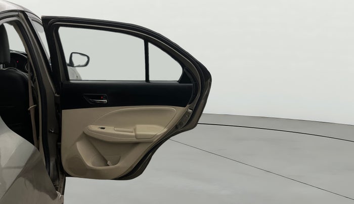 2017 Maruti Dzire VXI, Petrol, Manual, 26,638 km, RHS Rear Door