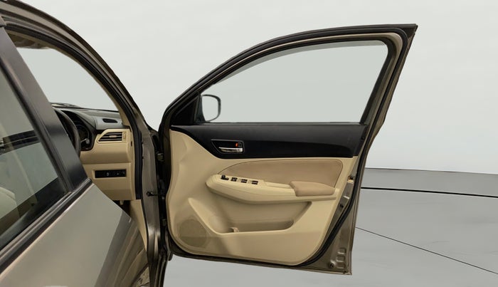 2021 Maruti Dzire VXI, Petrol, Manual, 45,011 km, RHS Front Door