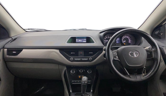 2019 Tata NEXON XMA PETROL, Petrol, Automatic, 59,383 km, Dashboard