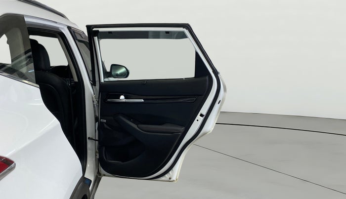 2022 KIA SELTOS GTX PLUS DCT 1.4 PETROL, Petrol, Automatic, 40,060 km, RHS Rear Door