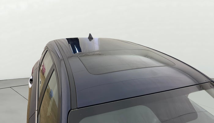 2022 Hyundai NEW I20 ASTA (O) 1.2 MT, Petrol, Manual, 37,724 km, Roof