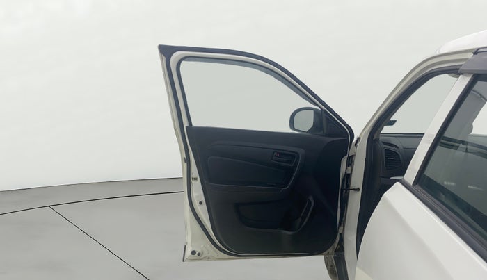 2020 Maruti Vitara Brezza LXI, Petrol, Manual, 41,402 km, LHS Front Door