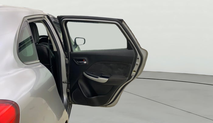 2017 Maruti Baleno ALPHA DIESEL 1.3, Diesel, Manual, 68,390 km, RHS Rear Door