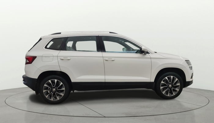 2020 Skoda Karoq STYLE 1.5 TSI AT, Petrol, Automatic, 92,444 km, Right Side View