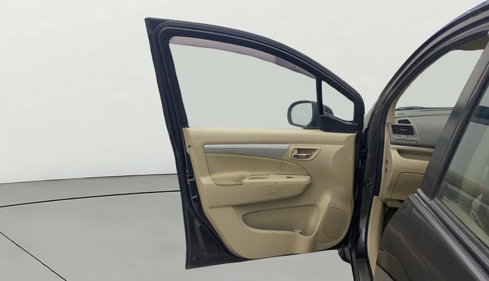 2016 Maruti Ertiga ZDI SHVS, Diesel, Manual, 60,376 km, LHS Front Door