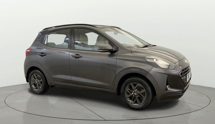 2020 Hyundai GRAND I10 NIOS SPORTZ 1.2 KAPPA VTVT, Petrol, Manual, 39,022 km, SRP