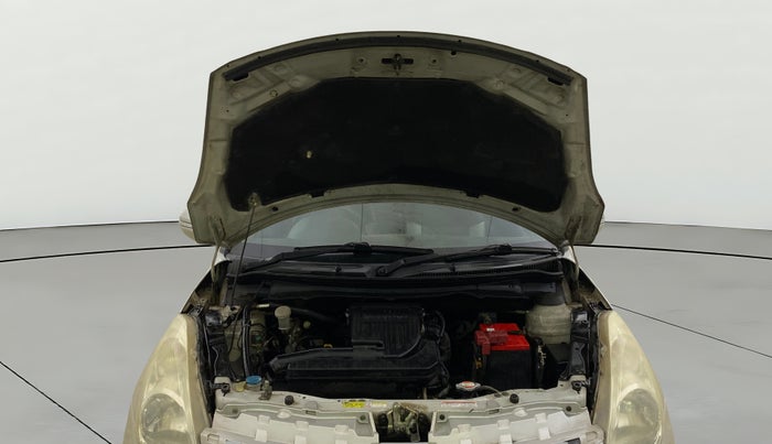 2015 Maruti Swift VXI, Petrol, Manual, 24,458 km, Open Bonet