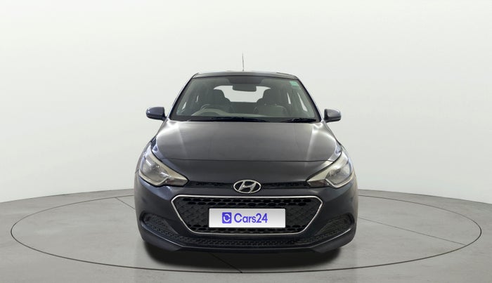 2018 Hyundai Elite i20 MAGNA EXECUTIVE 1.2, Petrol, Manual, 99,109 km, Front