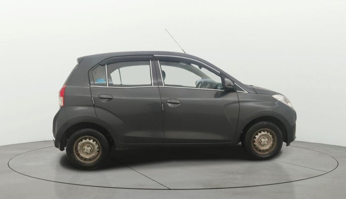 2022 Hyundai NEW SANTRO SPORTZ EXECUTIVE MT CNG, CNG, Manual, 28,381 km, Right Side View