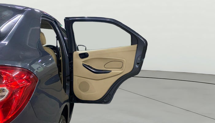 2017 Ford Figo Aspire TREND 1.2 PETROL, Petrol, Manual, 91,618 km, RHS Rear Door