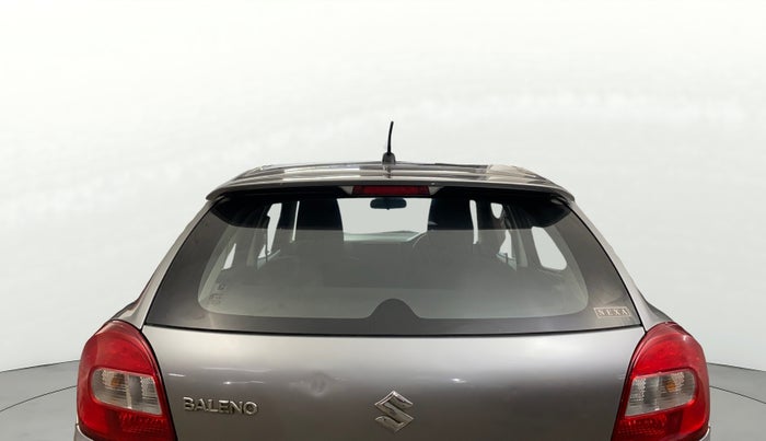 2019 Maruti Baleno SIGMA PETROL 1.2, Petrol, Manual, 42,824 km, Rear Windshield