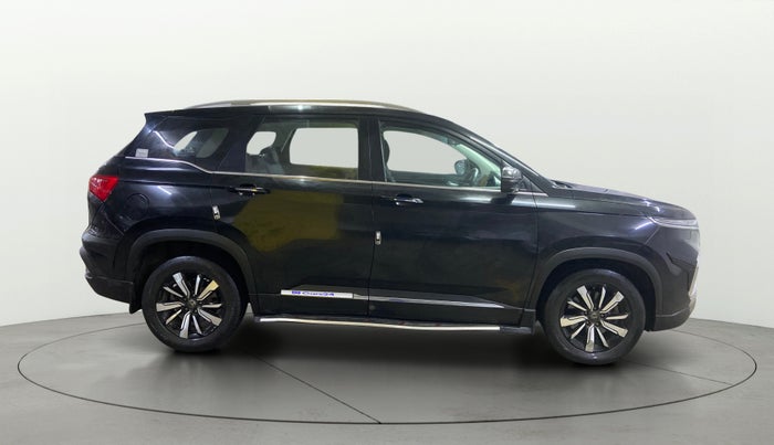 2020 MG HECTOR SHARP 1.5 DCT PETROL, Petrol, Automatic, 29,571 km, Right Side View