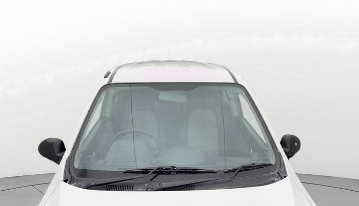 2017 Maruti Alto 800 LXI, Petrol, Manual, 35,960 km, Front Windshield