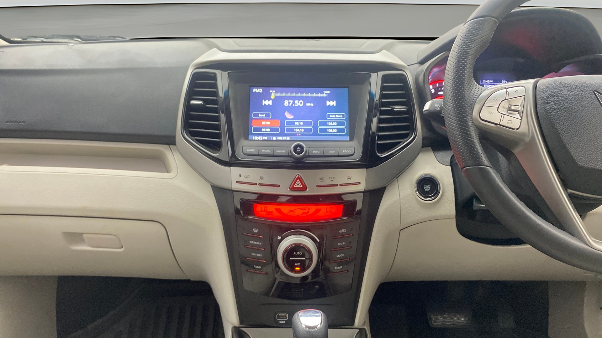 Features