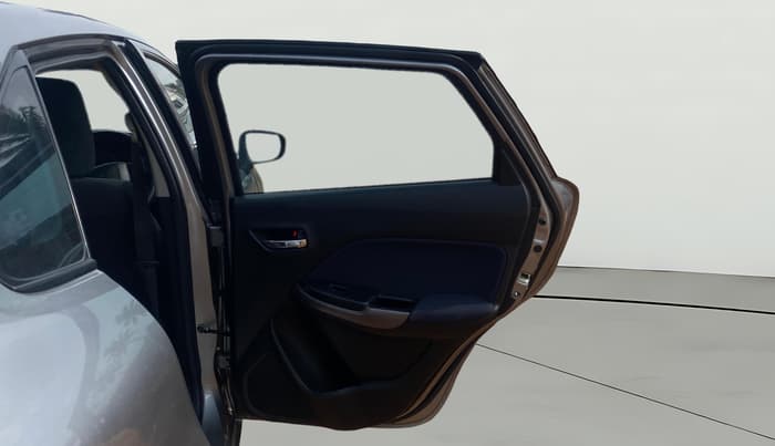 2020 Maruti Baleno DELTA PETROL 1.2, Petrol, Manual, 71,533 km, RHS Rear Door