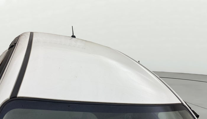 2021 Maruti Dzire VXI AMT, Petrol, Automatic, 75,490 km, Roof