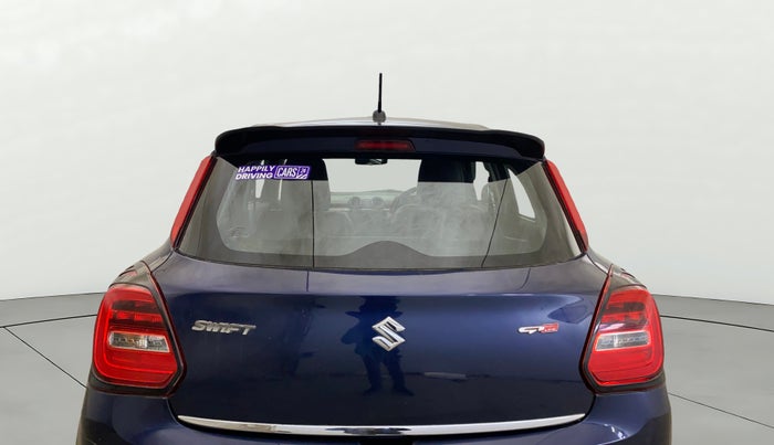 2022 Maruti Swift VXI, Petrol, Manual, 36,475 km, Rear Windshield