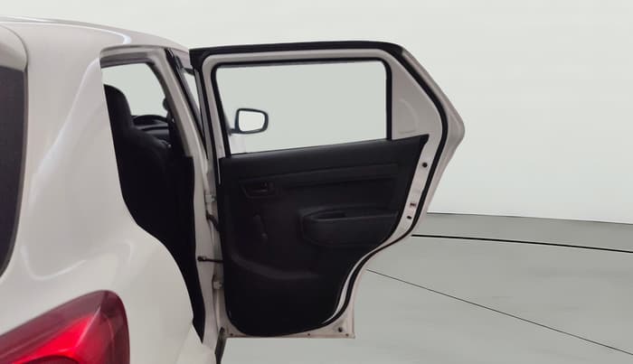 2024 Maruti S PRESSO VXI+, Petrol, Manual, 6,810 km, RHS Rear Door