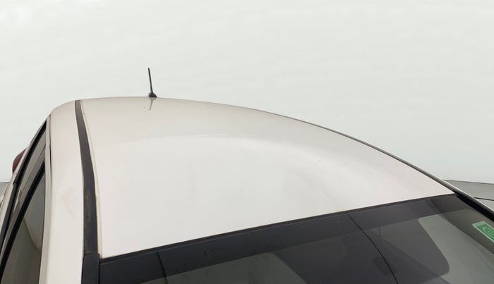 2017 Honda Jazz 1.2L I-VTEC V AT, Petrol, Automatic, 78,868 km, Roof