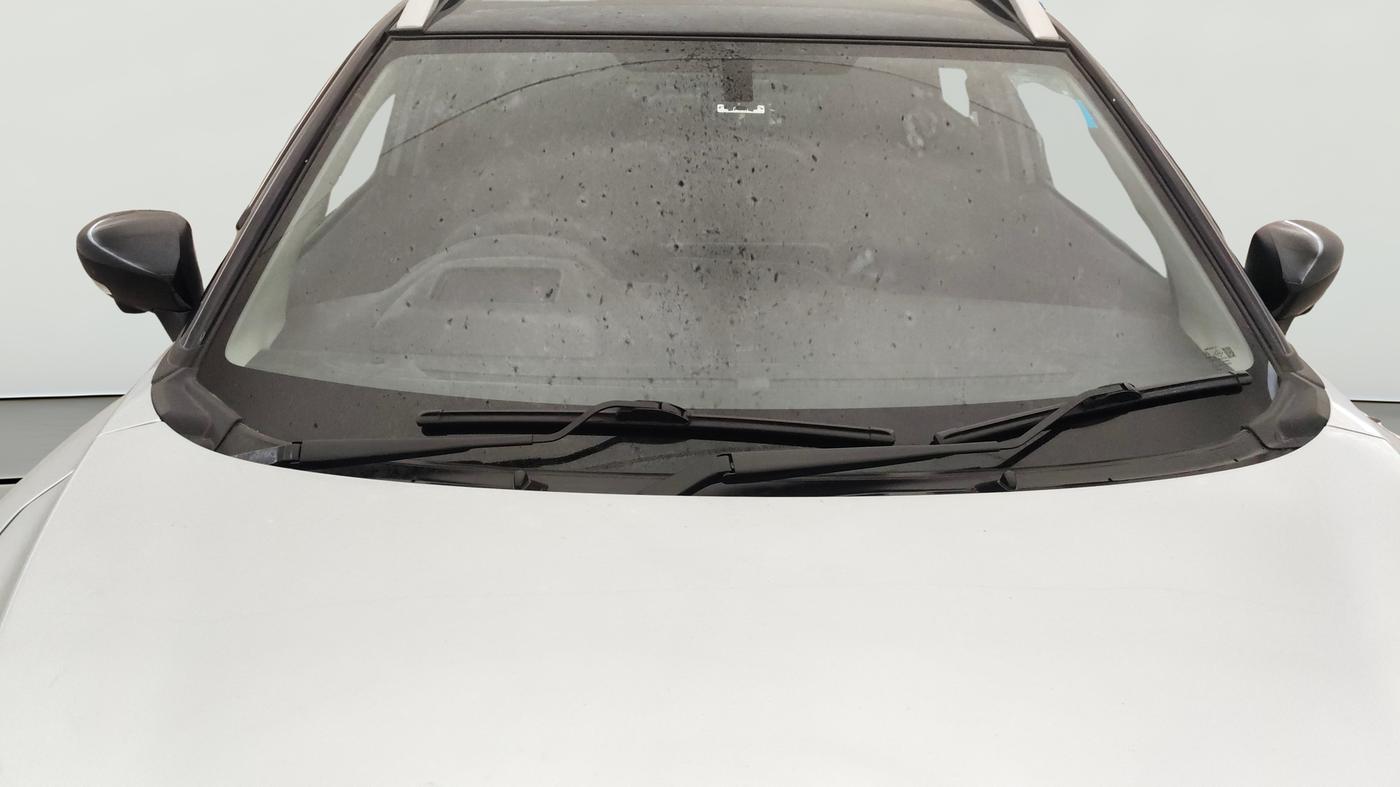 2025 Toyota Urban Cruiser Taisor V 1.0 Petrol MT, Petrol, Manual, 9,028 km, Front Windshield