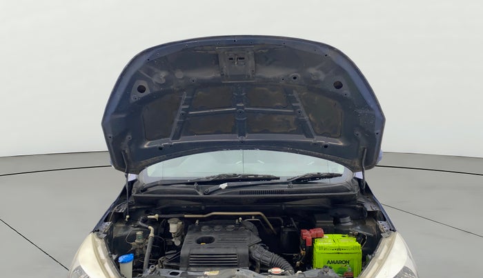 2019 Maruti Celerio ZXI, Petrol, Manual, 70,881 km, Open Bonet