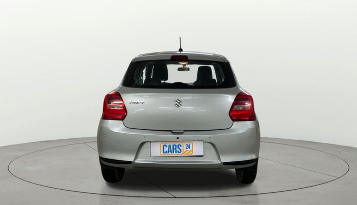 2021 Maruti Swift VXI, Petrol, Manual, 34,844 km, Back/Rear