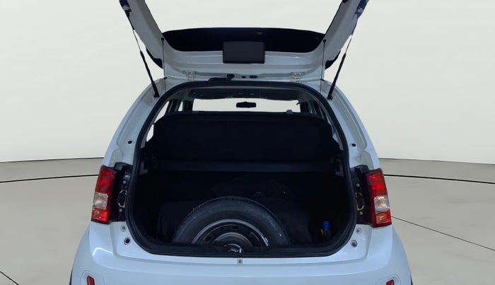 2024 Maruti IGNIS SIGMA 1.2, CNG, Manual, 34,895 km, Boot Open Zoomed View