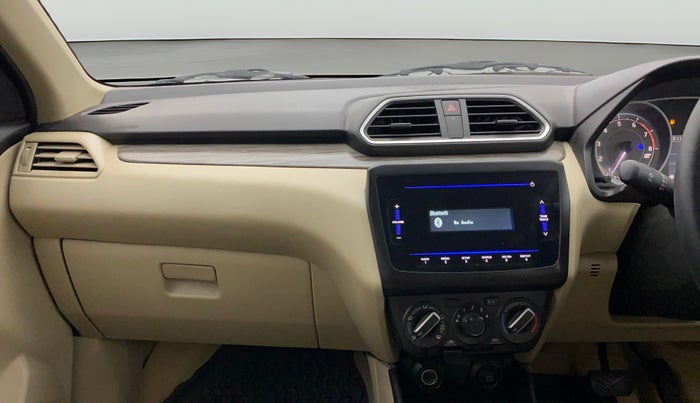 2022 Maruti Dzire VXI AMT, Petrol, Automatic, 68,705 km, Air Conditioner