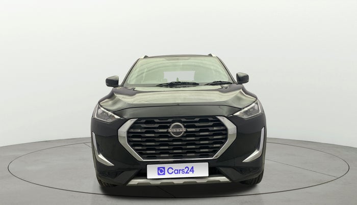 2023 Nissan MAGNITE XL, Petrol, Manual, 41,704 km, Front