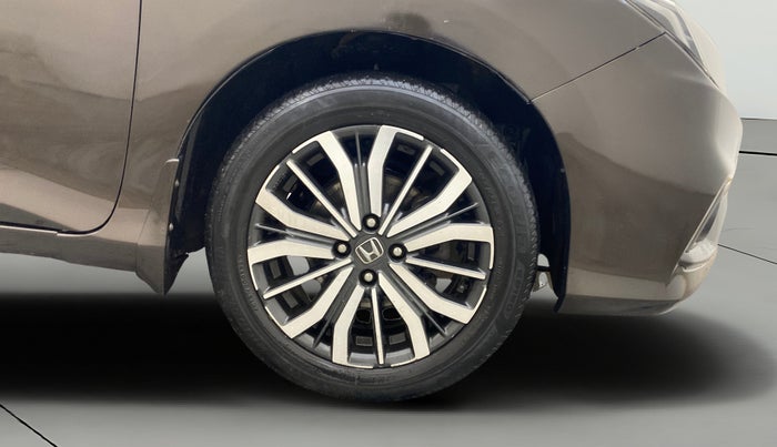 2018 Honda City 1.5L I-DTEC VX, Diesel, Manual, 80,148 km, Right Front Wheel