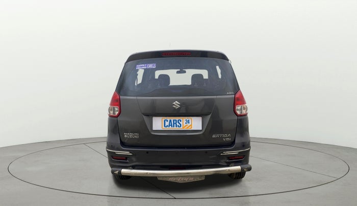 2014 Maruti Ertiga VDI, Diesel, Manual, 64,030 km, Back/Rear