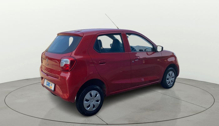 2024 Maruti Alto K10 VXI PLUS AMT, Petrol, Automatic, 10,267 km, Right Back Diagonal