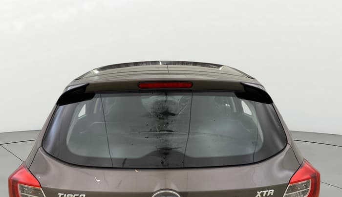 2018 Tata Tiago XTA PETROL, Petrol, Automatic, 41,892 km, Rear Windshield