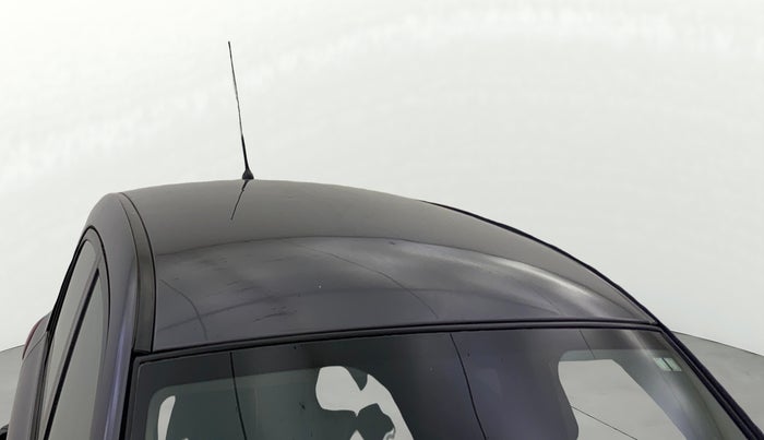 2017 Hyundai Elite i20 MAGNA EXECUTIVE 1.2, Petrol, Manual, 15,823 km, Roof