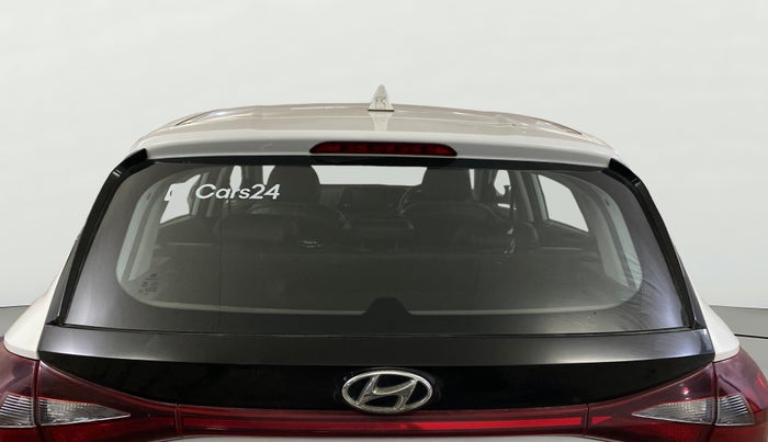 2023 Hyundai NEW I20 MAGNA 1.2 MT, Petrol, Manual, 53,873 km, Rear Windshield