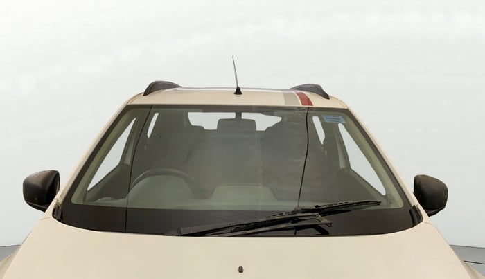 2016 Renault Kwid RXT 0.8, Petrol, Manual, 41,393 km, Front Windshield