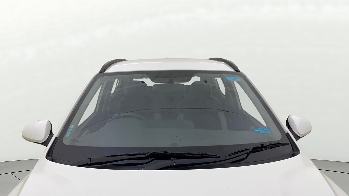 2023 Hyundai GRAND I10 NIOS SPORTZ 1.2 KAPPA VTVT, Petrol, Manual, 60,615 km, Front Windshield