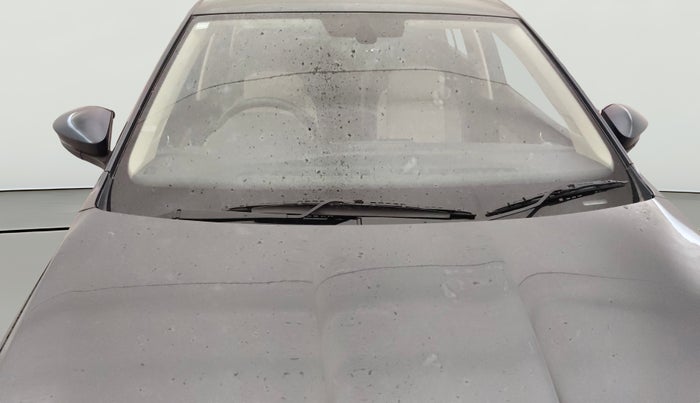 2022 Skoda SLAVIA STYLE 1.5L TSI DSG, Petrol, Automatic, 47,776 km, Front Windshield