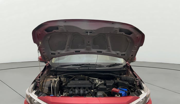 2018 Honda Amaze 1.2L I-VTEC VX, Petrol, Manual, 29,324 km, Open Bonet