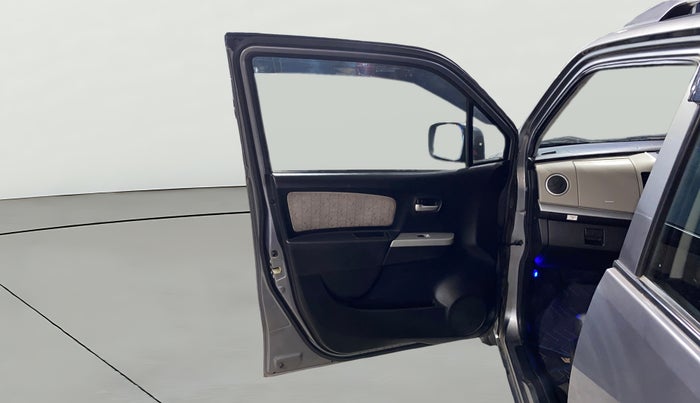 2014 Maruti Wagon R 1.0 VXI, Petrol, Manual, 28,316 km, LHS Front Door