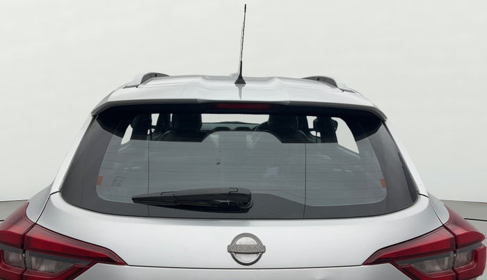 2021 Nissan MAGNITE XE, Petrol, Manual, 48,026 km, Rear Windshield