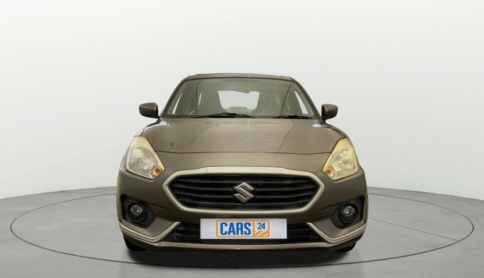 2019 Maruti Dzire LXI, Petrol, Manual, 52,179 km, Front