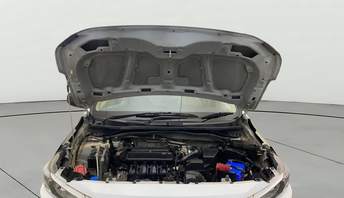 2020 Honda Amaze 1.2L I-VTEC E, Petrol, Manual, 29,542 km, Open Bonet