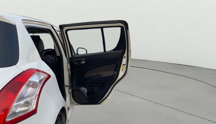 2013 Maruti Swift VXI, Petrol, Manual, 30,265 km, RHS Rear Door